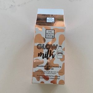 The Beauty Crop Glow Milk